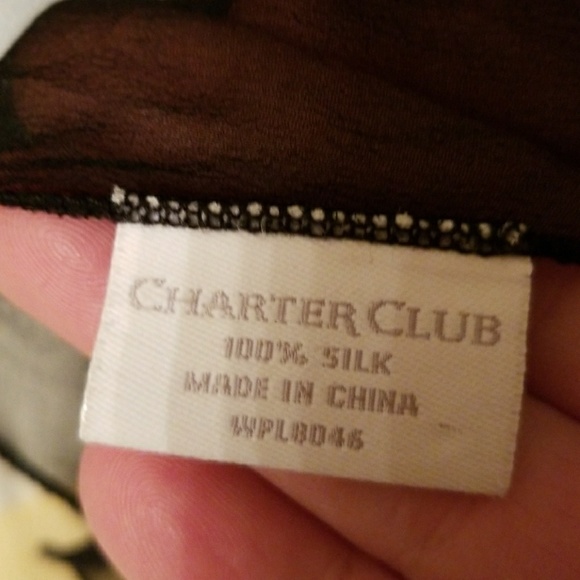 Scarf - Picture 2 of 2